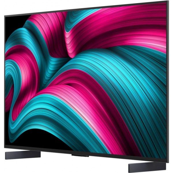 Телевізор LG OLED42C5
