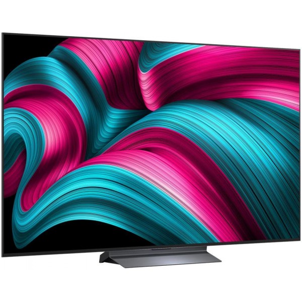 Телевізор LG OLED65C5