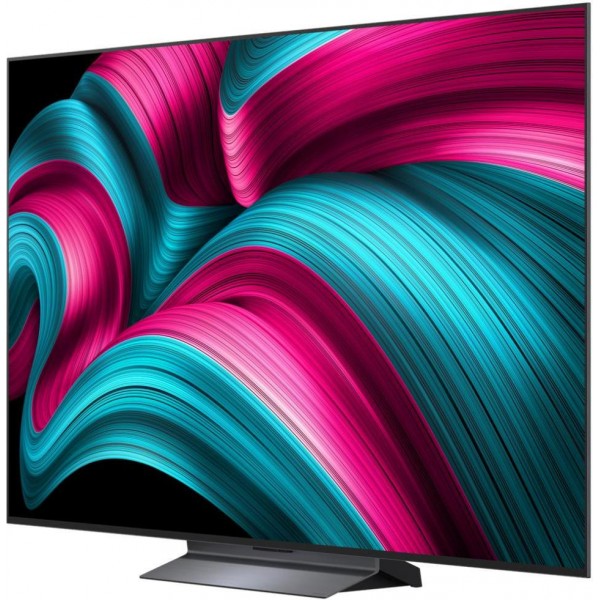 Телевізор LG OLED65C5