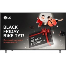 Телевізор LG 65UA7500