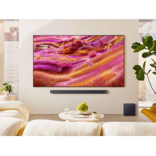 Телевізор Samsung QE55QN90F