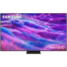 Телевізор Samsung QE85QN80F