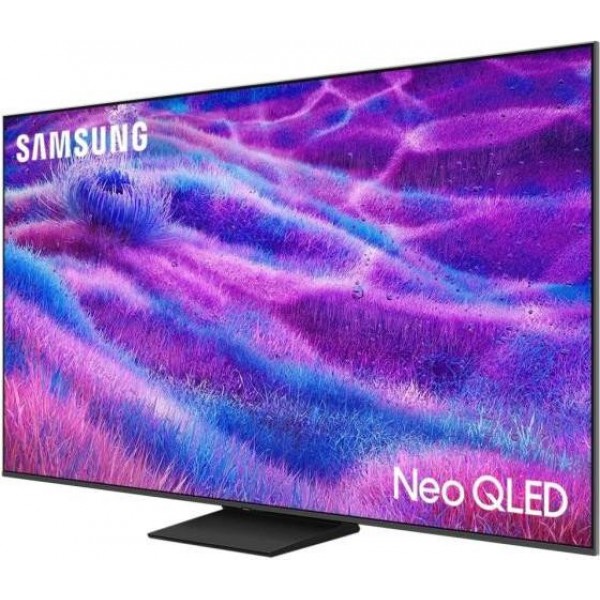 Телевізор Samsung QE85QN80F