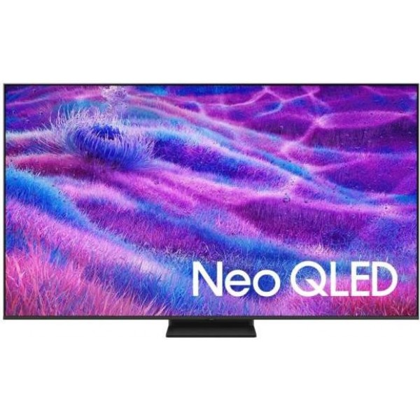 Телевізор Samsung QE85QN80F