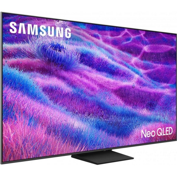 Телевізор Samsung QE55QN80F