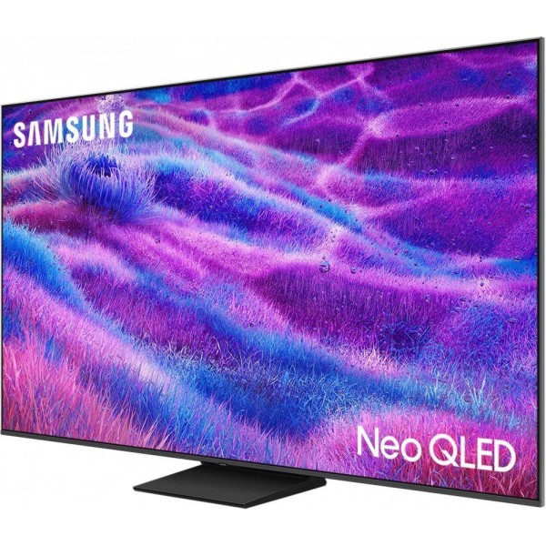 Телевізор Samsung QE55QN80F