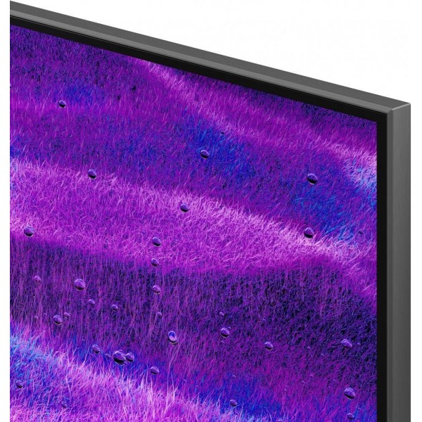 Телевізор Samsung QE55QN80F