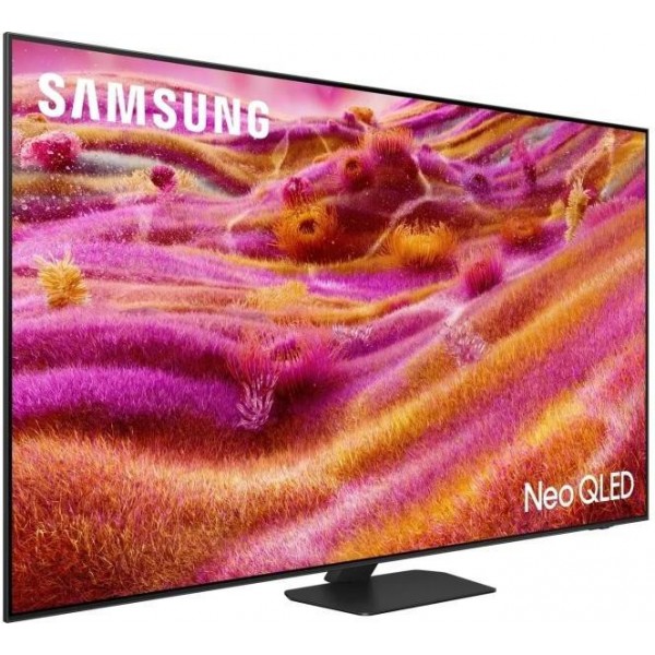 Телевізор Samsung QE85QN90F