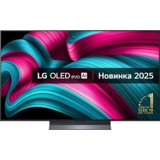 Телевізор LG OLED77C5