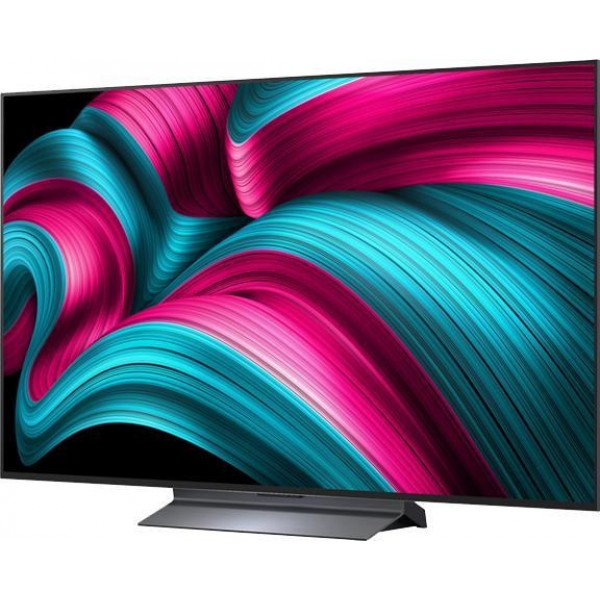 Телевізор LG OLED77C5