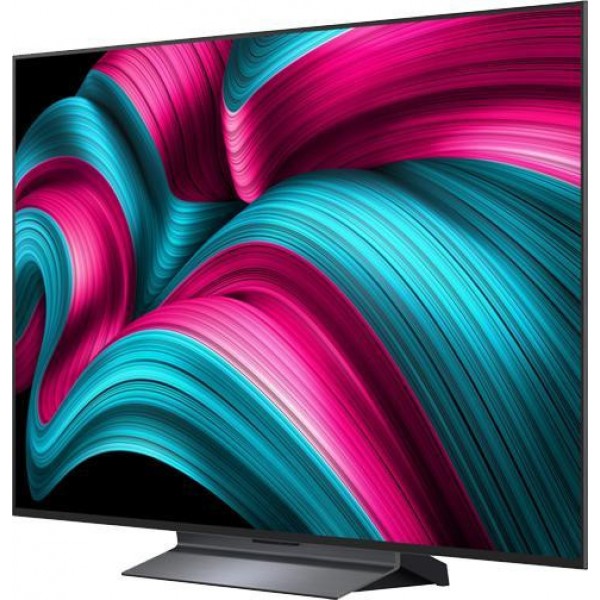 Телевізор LG OLED77C5