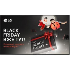 Телевізор LG OLED83G5