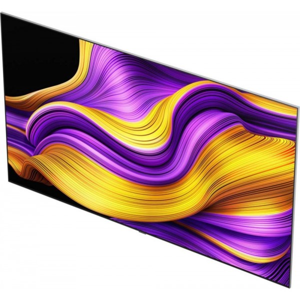 Телевізор LG OLED83G5