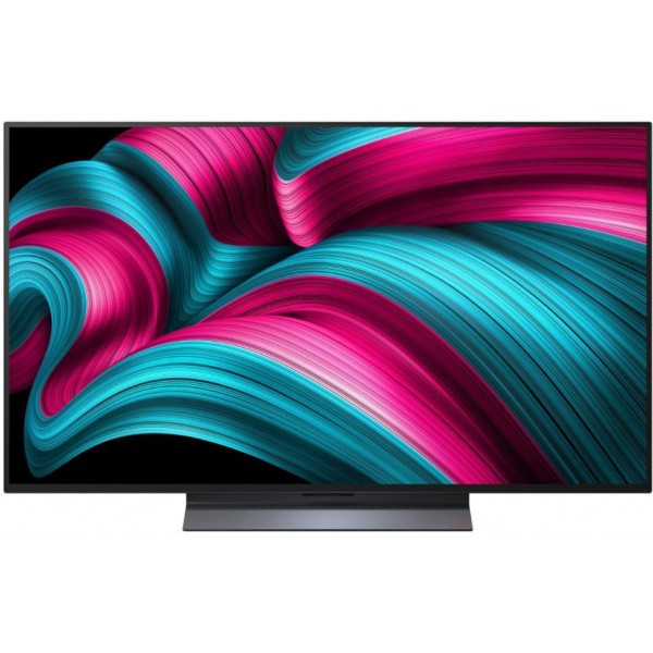Телевізор LG OLED55C