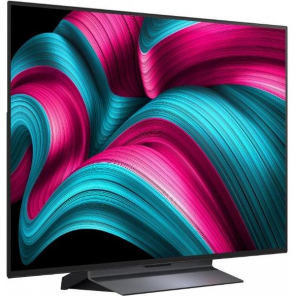 Телевізор LG OLED55C