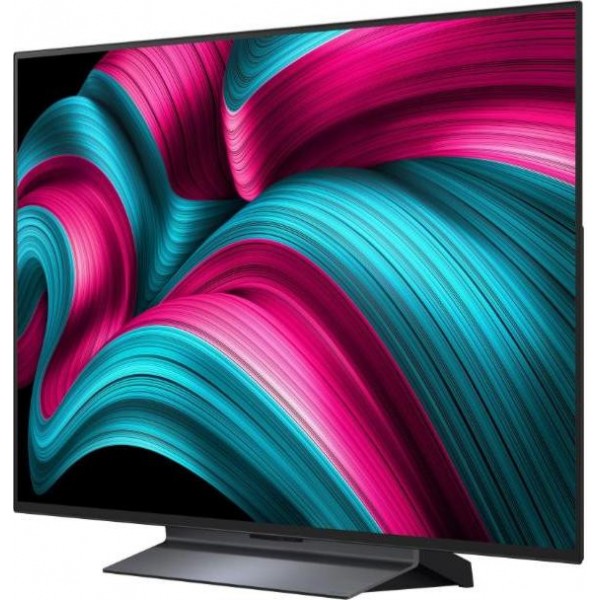 Телевізор LG OLED55C