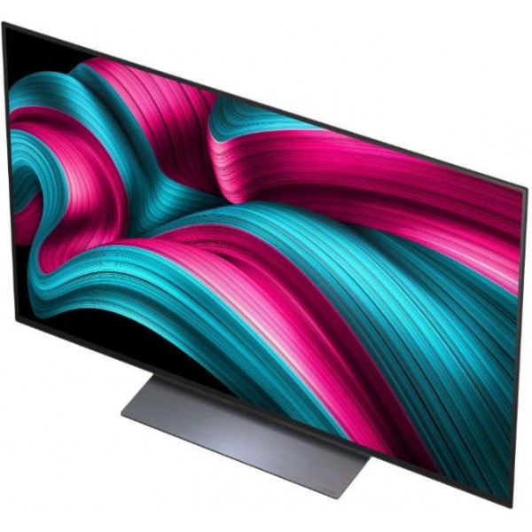 Телевізор LG OLED55C