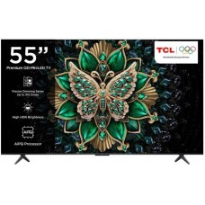 Телевізор TCL 55Q6C