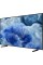 Телевізор Samsung QE43Q8F