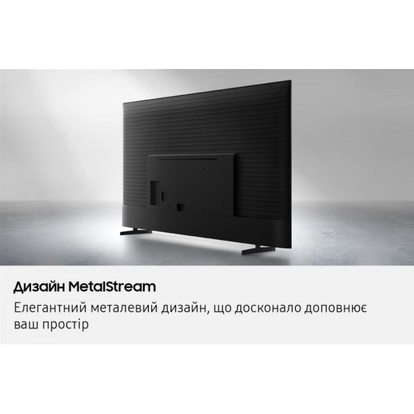 Телевізор Samsung UE85U8000F