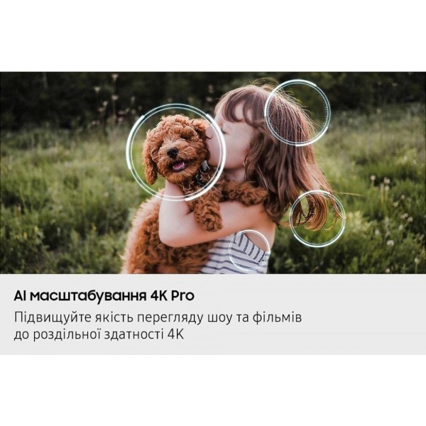 Телевізор Samsung QE65S90F