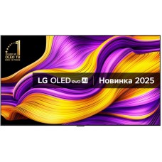 Телевізор LG OLED77G5