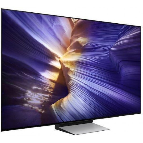 Телевізор Samsung QE83S90F