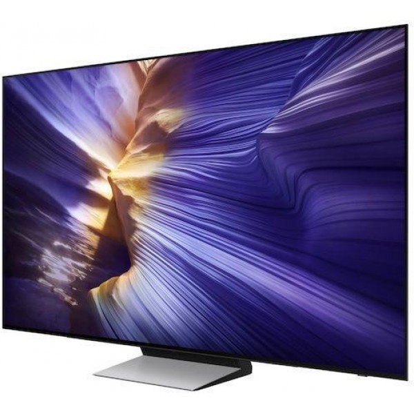 Телевізор Samsung QE83S90F