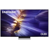Телевізор Samsung QE48S90F