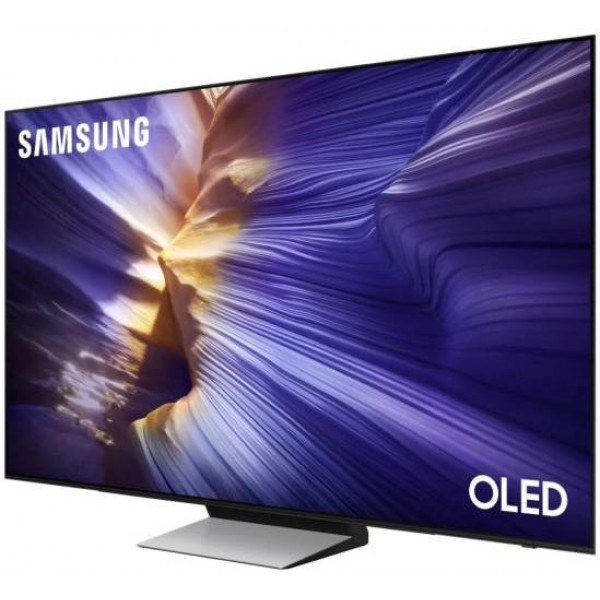 Телевізор Samsung QE48S90F