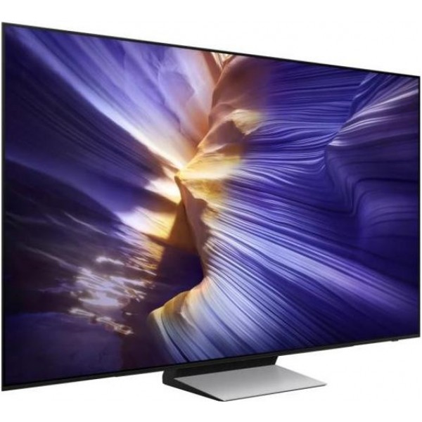 Телевізор Samsung QE48S90F