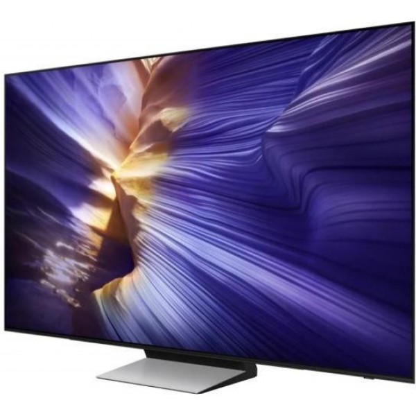 Телевізор Samsung QE48S90F