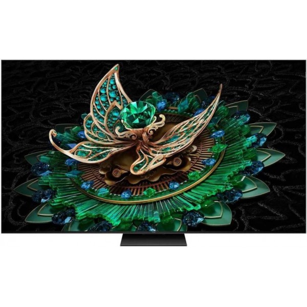 Телевізор TCL 75MQLED85