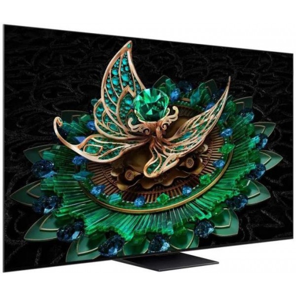 Телевізор TCL 75MQLED85