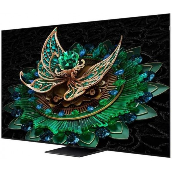 Телевізор TCL 75MQLED85