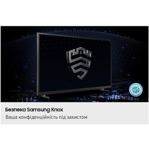 Телевізор Samsung UE65U7000F