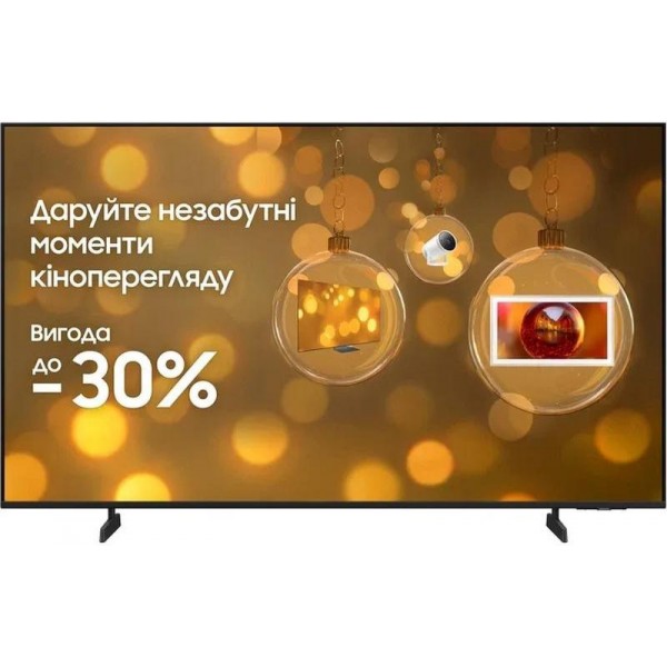 Телевізор Samsung UE55U8000F