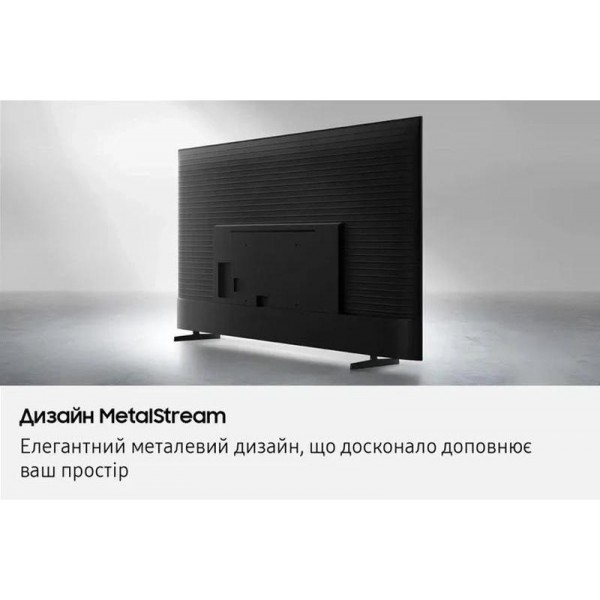 Телевізор Samsung UE55U8000F