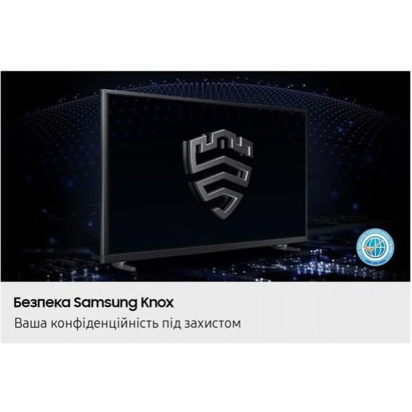 Телевізор Samsung UE32F6000