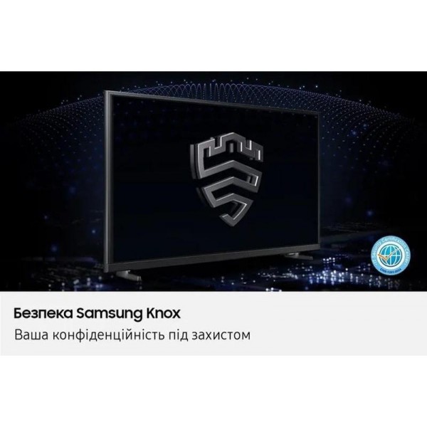 Телевізор Samsung UE43U8000F