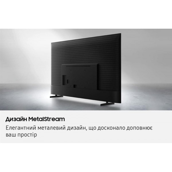 Телевізор Samsung UE85U7000F
