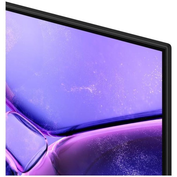 Телевізор Samsung UE50U8000F