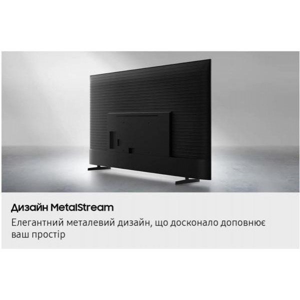 Телевізор Samsung UE50U8000F