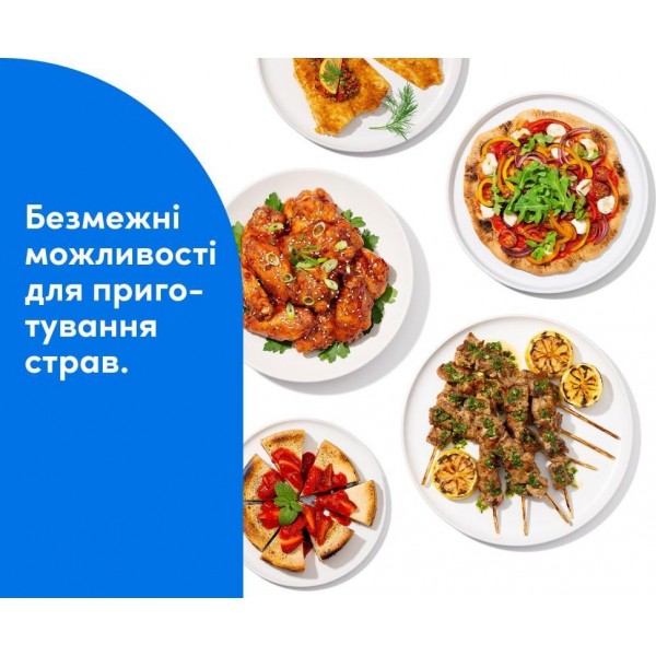 Мультипіч Nutribullet NBA0611DG