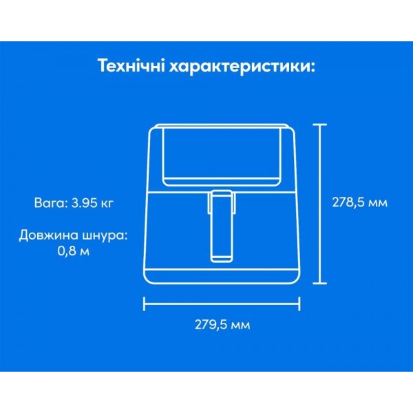 Мультипіч Nutribullet NBA0611DG
