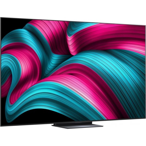 Телевізор LG OLED83C5