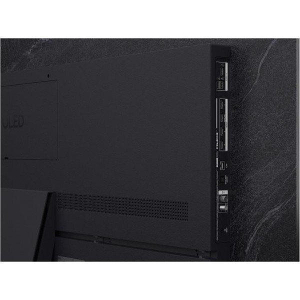 Телевізор LG OLED83C5