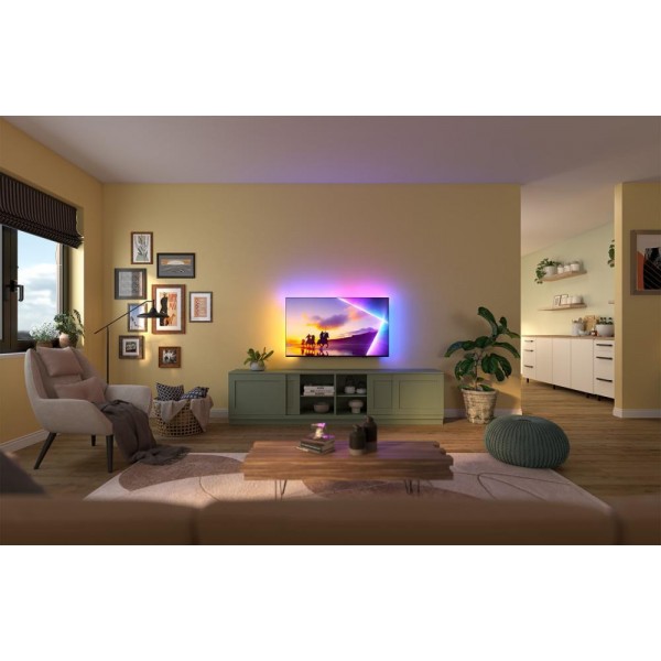 Телевізор Philips 75PUS8510/12