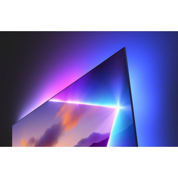 Телевізор Philips 75PUS8510/12