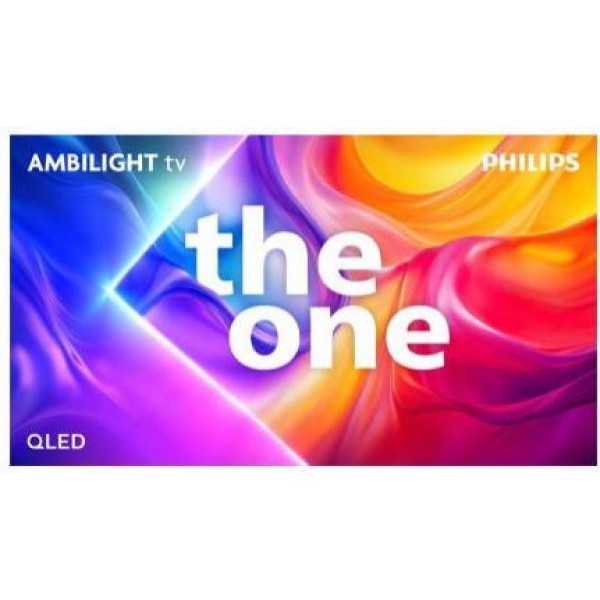 Телевізор Philips 75PUS9010/12